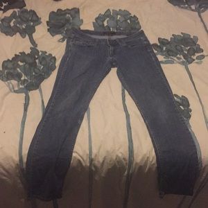 Levi jeans